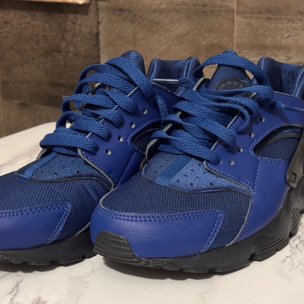 Nike Huarache Run GS Sneakers